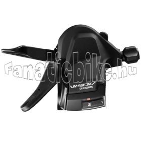 Shimano Acera SL-M3010 váltókar bal 2-es