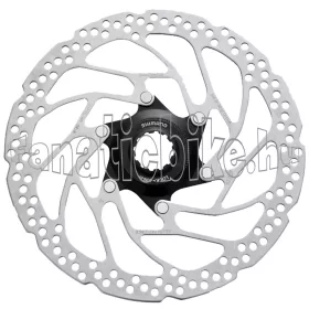 Shimano SM-RT30 féktárcsa 180mm center lock 
