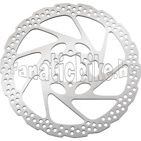 Shimano féktárcsa SM-RT56 160mm-es 6 csavaros