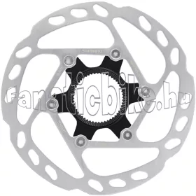 Shimano SM-RT64 CenterLock féktárcsa 160mm