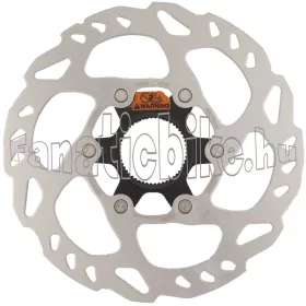 Shimano SM-RT70 CenterLock féktárcsa 160mm