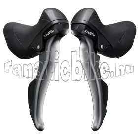   Shimano Claris ST-R2000 2x8 országúti Dual Control fékváltókar