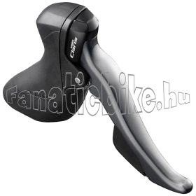   Shimano ST-R2000 Jobb 8 sebességes Dual Control fékváltókar STI patkó fékhez + bowden