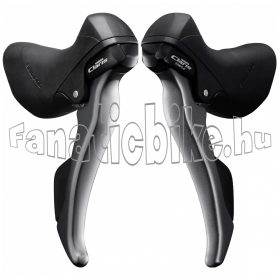 Shimano Claris ST-R200 3X8-as fékváltókar patkófékhez