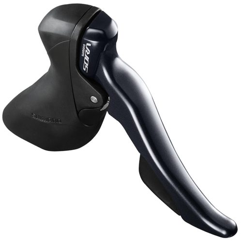 Shimano Sora (ST-R3000) 9 sebességes fékváltókar STI patkó fékhez + bowden