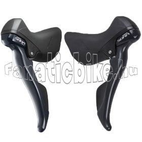   Shimano Sora (ST-R3000) fékváltókar bal 3 sebességes és jobb 9 sebességes szett bowdenekkel