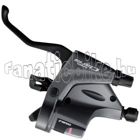Shimano Claris ST-RS200 fékváltókar bal 2-es