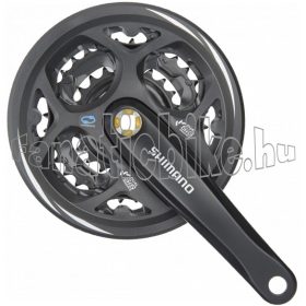 Shimano Acera/Altus FC-M311 négyszögtengelyes hajtómű