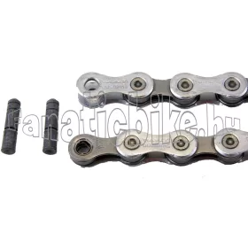   Shimano Ultegra CN-6600 10 sebességes 116 szemes lánc dupla/tripla hajtóműhöz