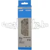 Shimano CNE60709 9 sebességes 126 szemes HG E-bike lánc