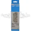 Shimano CN-E6070 9 sebességes 138 szemes HG E-bike lánc