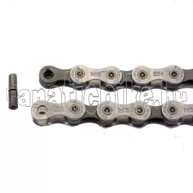 Shimano CN-HG93 9 sebességes 138 szemes HG lánc