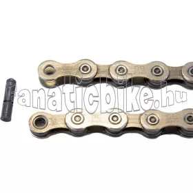 Shimano CN-HG95 10 sebességes 116 szemes lánc 