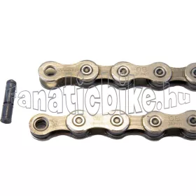 Shimano CN-HG95 10 sebességes 138 szemes HG-X lánc