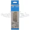 Shimano CN-M6100 12 sebességes 116 szemes lánc + patentszem