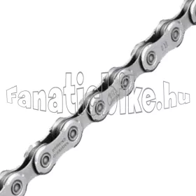   Shimano CN-M6100 12 sebességes 116 szemes lánc + patentszem