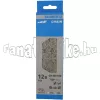 Shimano CN-M6100 12 sebességes 126 szemes HG lánc + patentszem