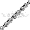 Shimano CN-M6100 12 sebességes 126 szemes HG lánc + patentszem