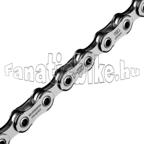   Shimano CN-M8100 12 sebességes 126 szemes HG lánc + patentszem