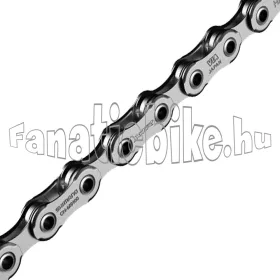   Shimano CN-M9100 12 sebességes 138 szemes HG lánc + patentszem