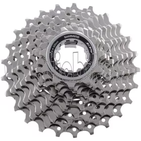Shimano 105 CS-5700 10 sebességes (11-25) fogaskoszorú