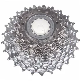 Shimano CS-6500 9-es 12-25 fogú fogaskoszorú