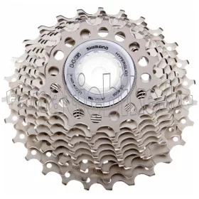 Shimano CS-6600 10-es 14-25F fogaskoszorú