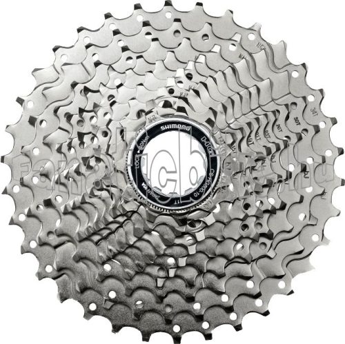 Shimano CS-HG500 (11-32) 10-es fogaskoszorú