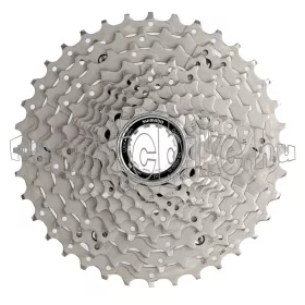 Shimano Alivio CS-HG50 10 sebességes (11-36) fogaskoszorú