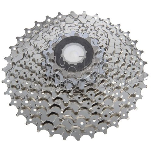 Shimano Sora CS-HG50 9 sebességes (12-23) fogaskoszorú