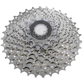 Shimano Sora CS-HG50 9 sebességes (14-25) fogaskoszorú