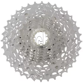 Shimano CS-HG81 (11-32) 10 sebességes fogaskoszorú