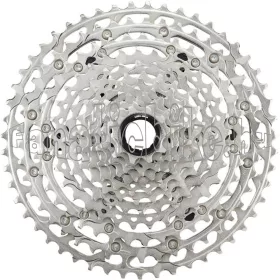 Shimano CS-M6100 12-es 10-51F fogaskoszorú