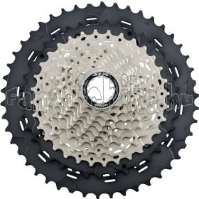 Shimano SLX CS-M7000 11-es 11-40 fogaskoszorú 