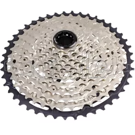 Shimano SLX CS-M7100 (10-51) 12-es fogaskoszorú