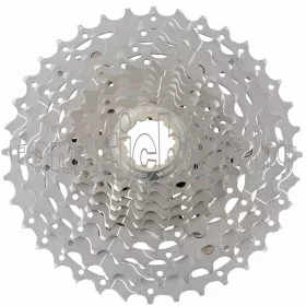 Shimano Deore XT CS-M771 10-es 11-34F fogaskoszorú