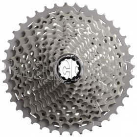 Shimano CS-M8000 11-es 11-40F fogaskoszorú