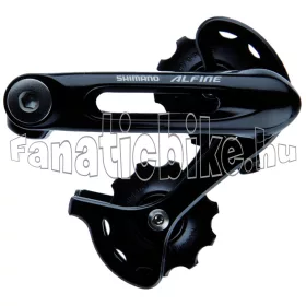 Shimano Alfine (CT-S500) láncfeszítő váltótartóba