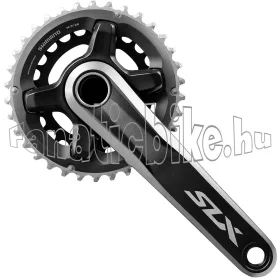   Shimano SLX b2 170mm 34x24 hg-x 11-es integrált MTB hajtómű