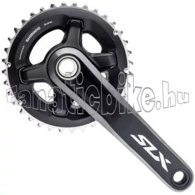   Shimano SLX b2 175mm 36x26 hg-x 11-es integrált MTB hajtómű
