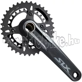 Shimano SLX 175mm 36x26 hg+ 12-es integrált MTB hajtómű