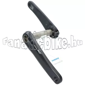 Shimano FC-M8100-1 ,12-s integrált MTB hajtómű