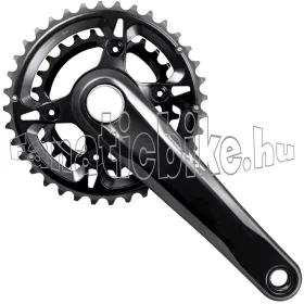 Shimano XT 170mm 36x26 hg+ 12-es integrált MTB hajtómű
