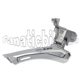Shimano 105 FD-5700-B első váltó
