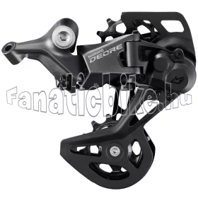 Shimano Deore RD-M5130 GS 10-es hátsó váltó
