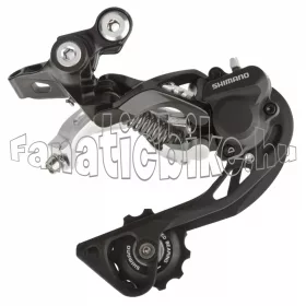 Shimano Deore XT (RD-M786) GS 10-es MTB hátsó váltó
