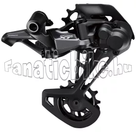 Shimano XT RD-M8100 SGS 12-es SHADOW+ hátsó váltó