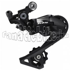 Shimano 105 RD-R7000 SS országúti hátsó váltó