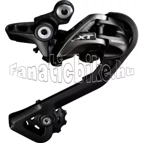   Shimano Deore XT RD-T8000-SGS 10 sebességes MTB hátsó váltó