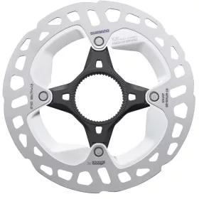   Shimano Deore XT RT-MT800 Ice-Tech Freeza (Internal) CenterLock féktárcsa 140mm